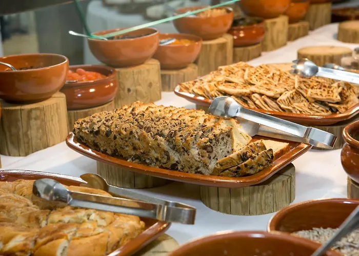 Golden Coast Rezort Protaras