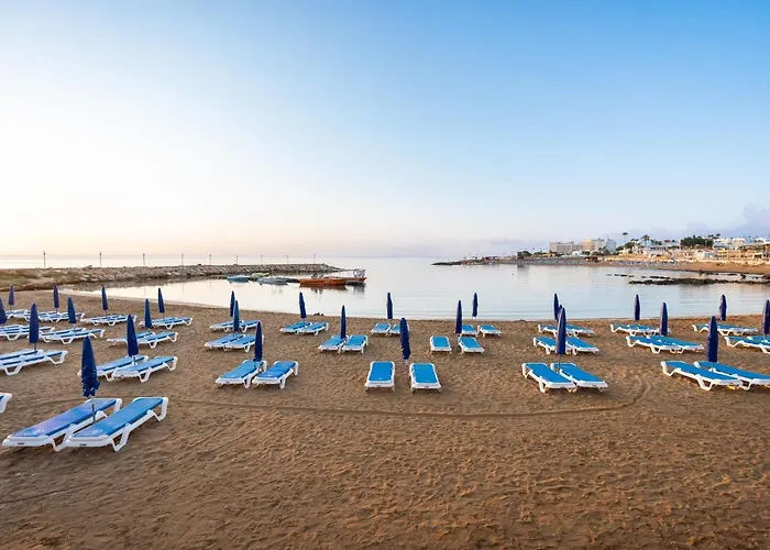 Golden Coast 4* Protaras