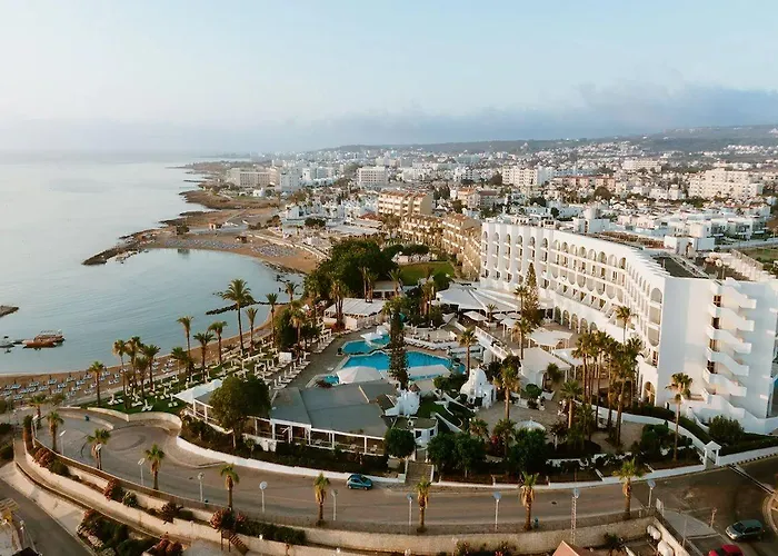 Golden Coast Protaras