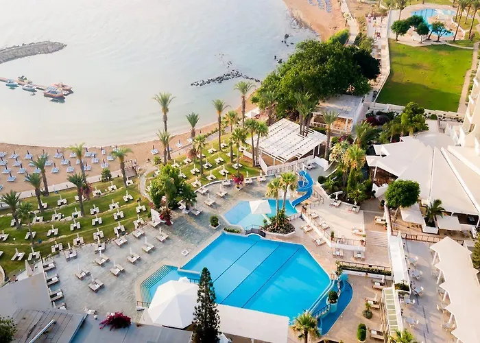 Golden Coast Protaras