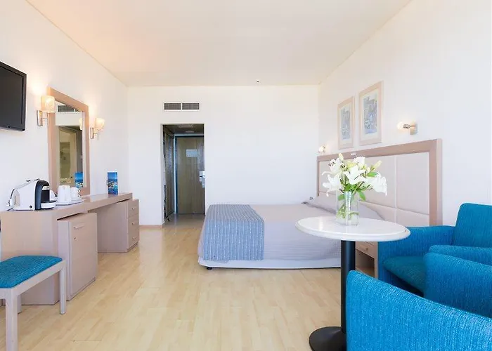 Golden Coast Protaras