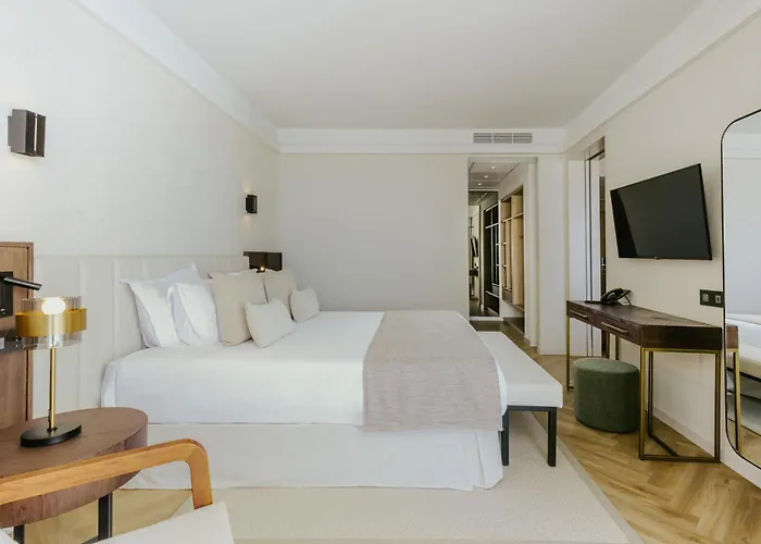 Golden Coast Resort Protaras