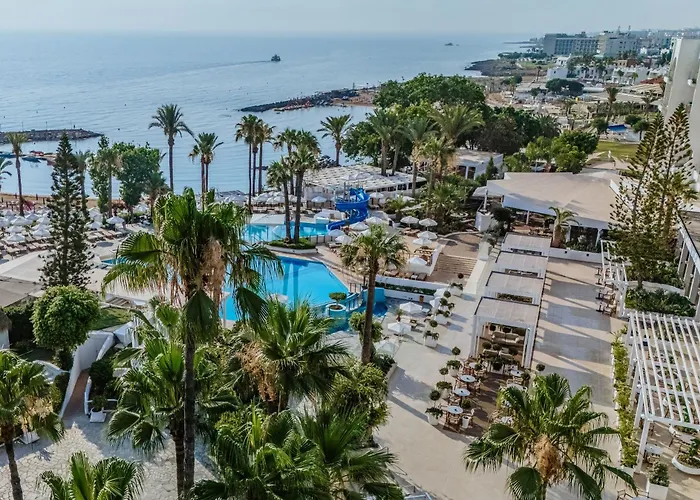 Golden Coast Protaras