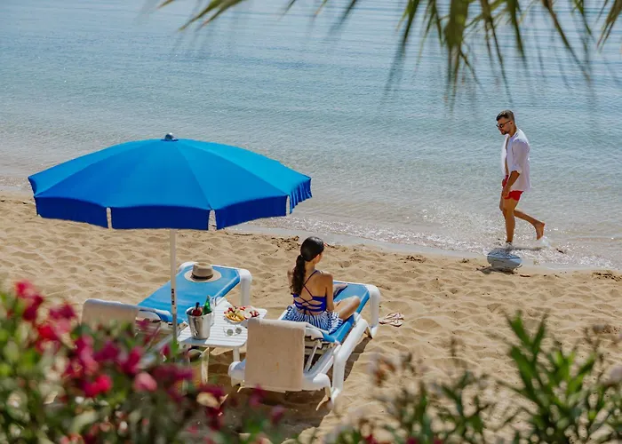 Golden Coast Rezort 4*