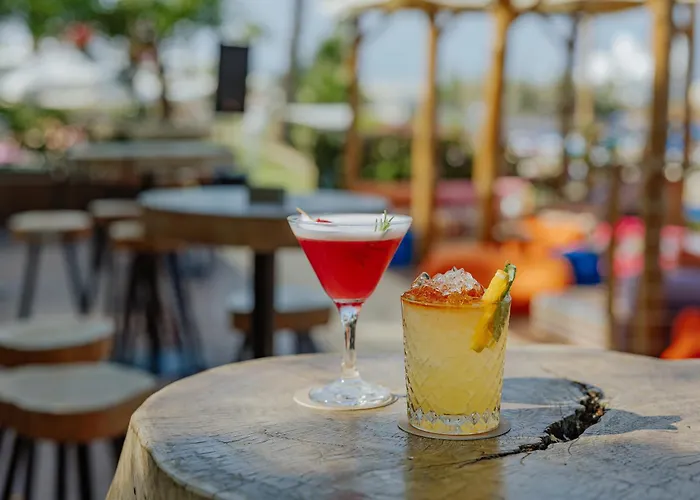 Golden Coast Protaras