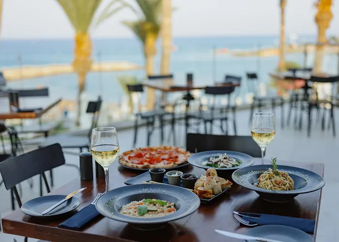 Rezort Golden Coast 4*