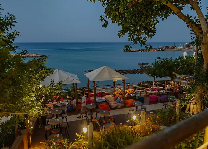 Rezort Golden Coast Protaras