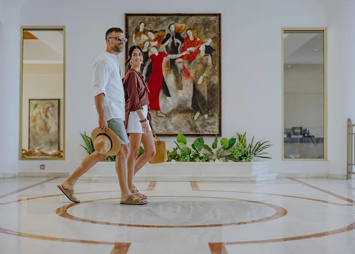 Golden Coast Protaras