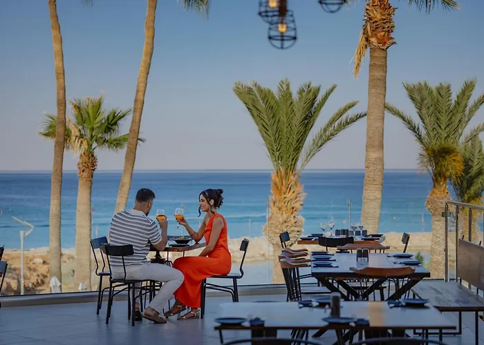 Resort Golden Coast Protaras