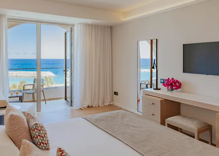 Golden Coast Resort Protaras