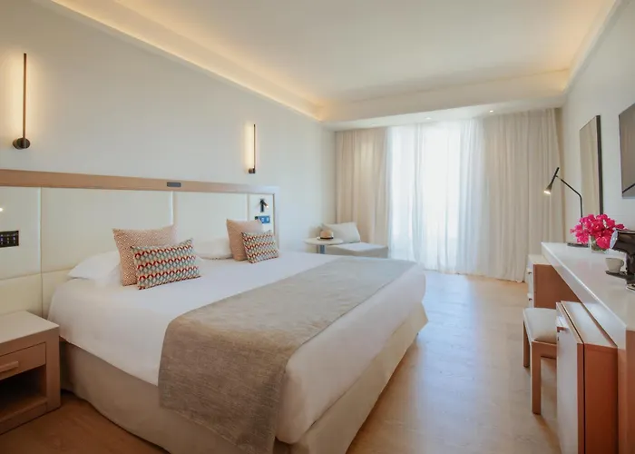 Rezort Golden Coast Protaras