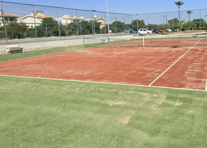 Rezort Golden Coast 4*