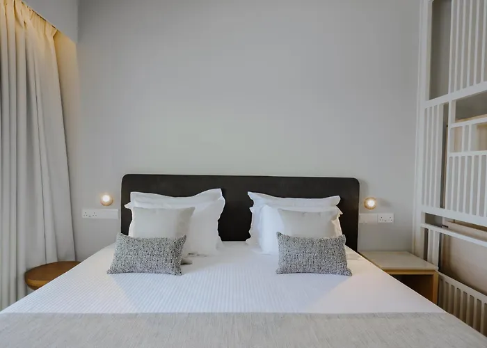 Golden Coast Resort Protaras