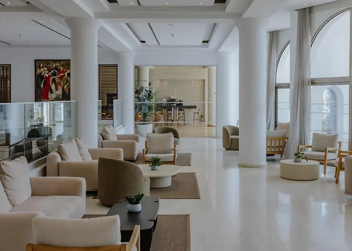 Golden Coast Resort Protaras