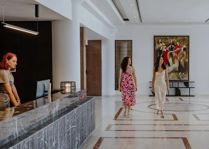 Resort Golden Coast Protaras