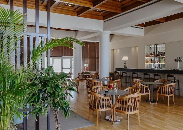 Golden Coast Protaras