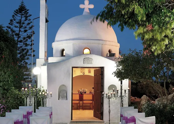 Golden Coast 4* Protaras