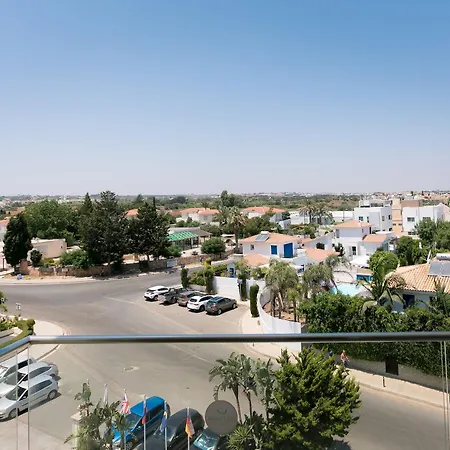 Golden Coast Курортный комплекс