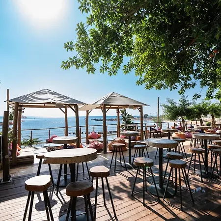 Курортный комплекс Golden Coast Протарас