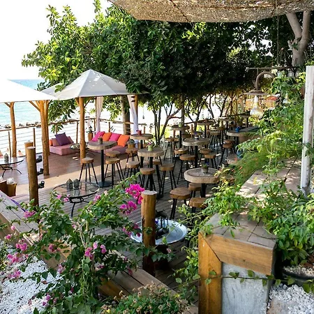 Golden Coast 4* Протарас