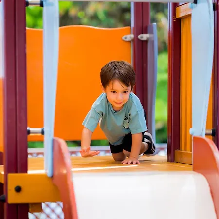 Golden Coast Курортный комплекс