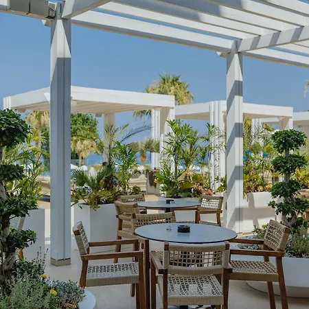 Golden Coast Курортный комплекс