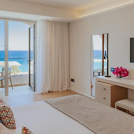 Golden Coast Курортный комплекс Протарас