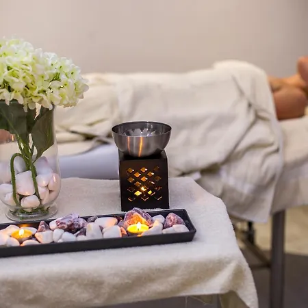 Курортный комплекс Golden Coast 4*