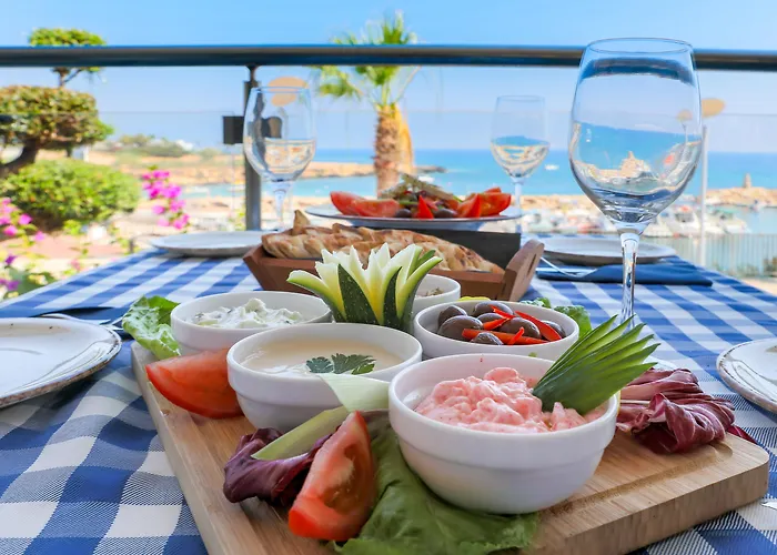 Golden Coast Ośrodek wypoczynkowy 4*