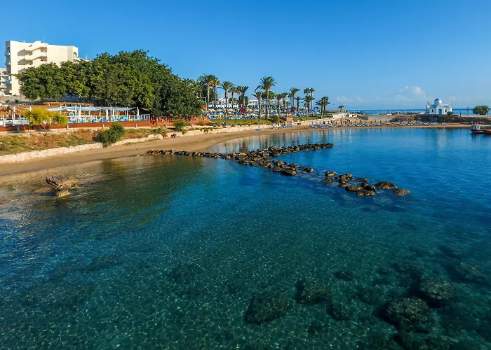 Ośrodek wypoczynkowy Golden Coast