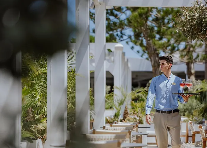 Ośrodek wypoczynkowy Golden Coast