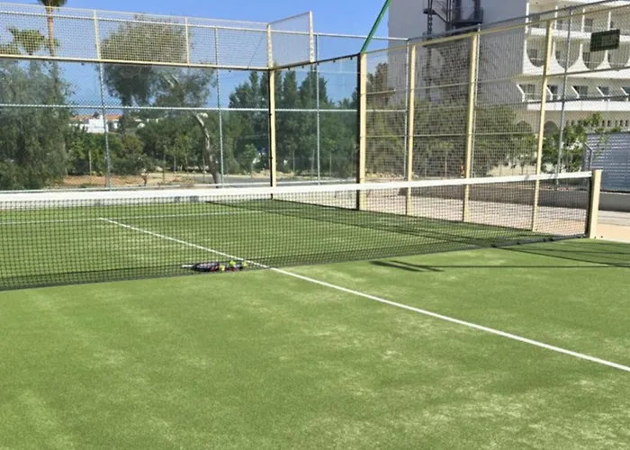 Golden Coast Ośrodek wypoczynkowy 4*