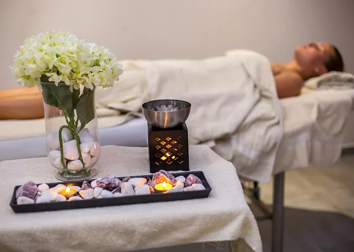 Ośrodek wypoczynkowy Golden Coast 4*